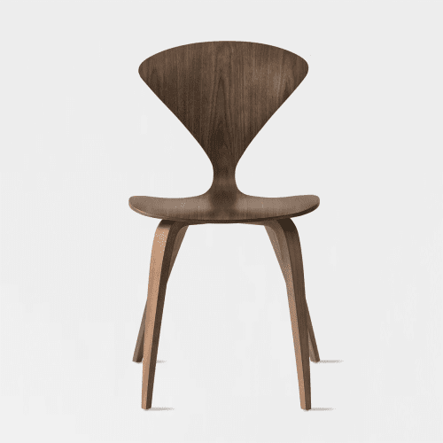 6Cherner side chair classic walnut 1160px