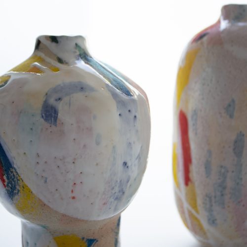 AliceCheng Vases Dream Zoom