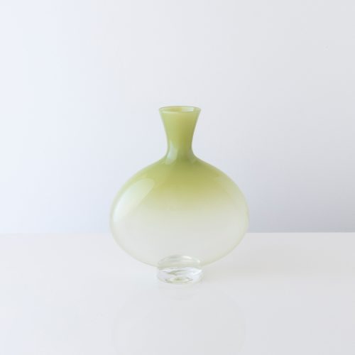 Andy Koupal Flat bottle Pistachio 1