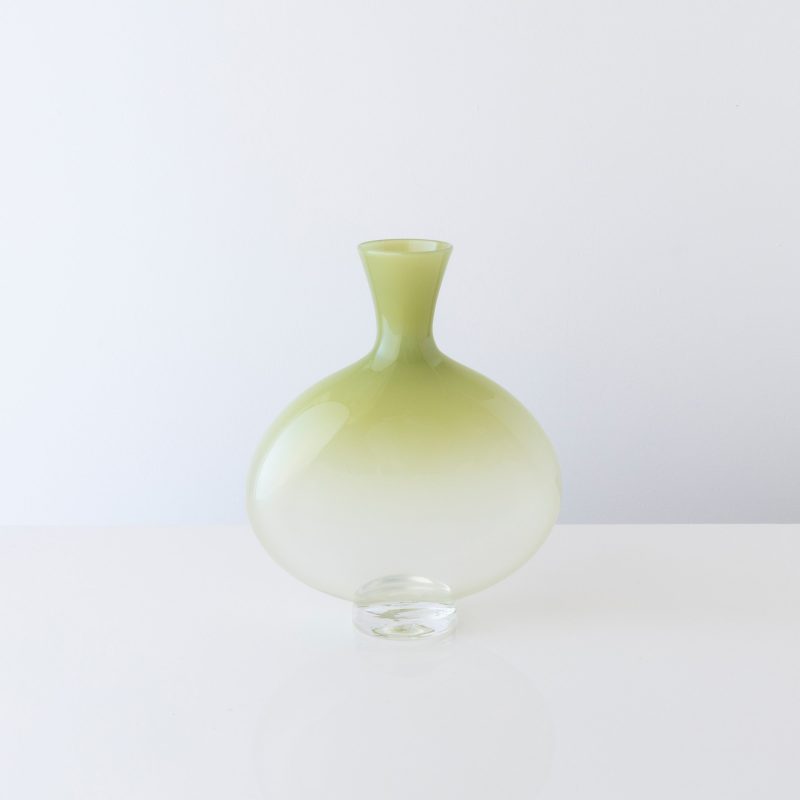 Andy Koupal Flat bottle Pistachio 1