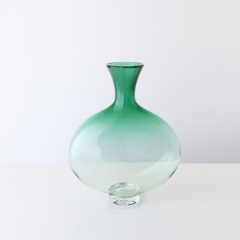 Andy Koupal Flat bottle mint 1