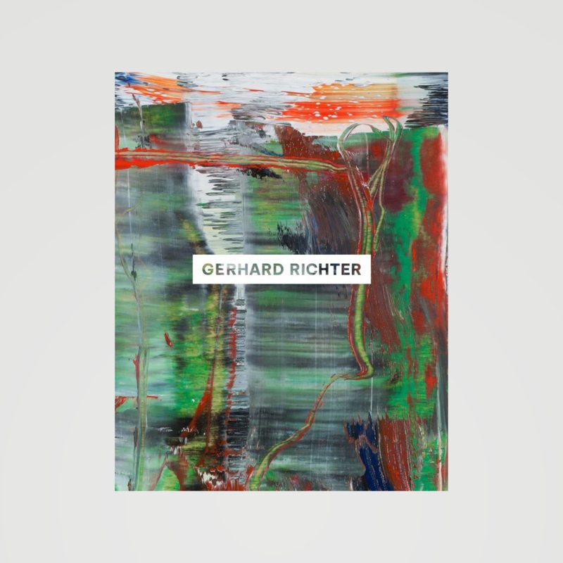 Books 0004 Gerhard Richter