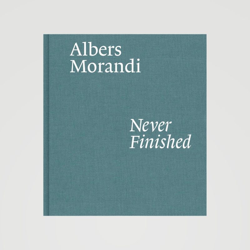 Books 0005 Albers Morandi