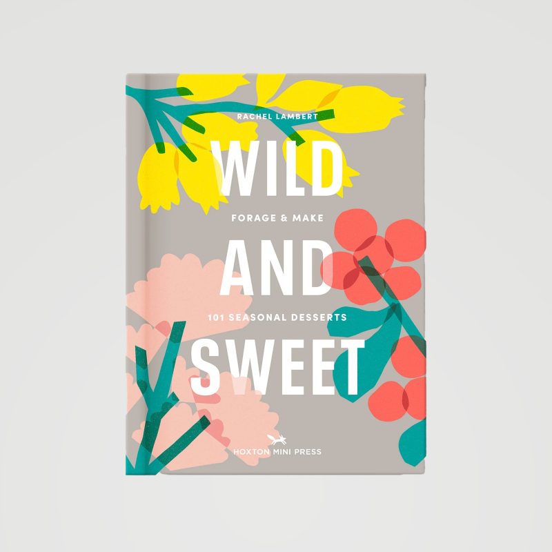 Books 0010 Wild and sweet