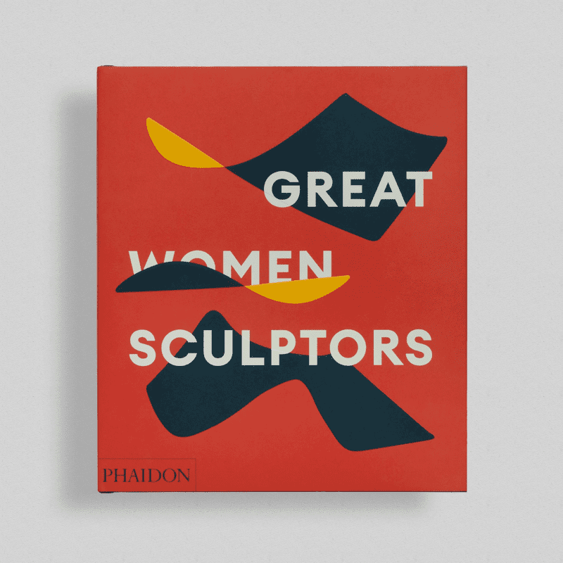 Books Great women Sculptures