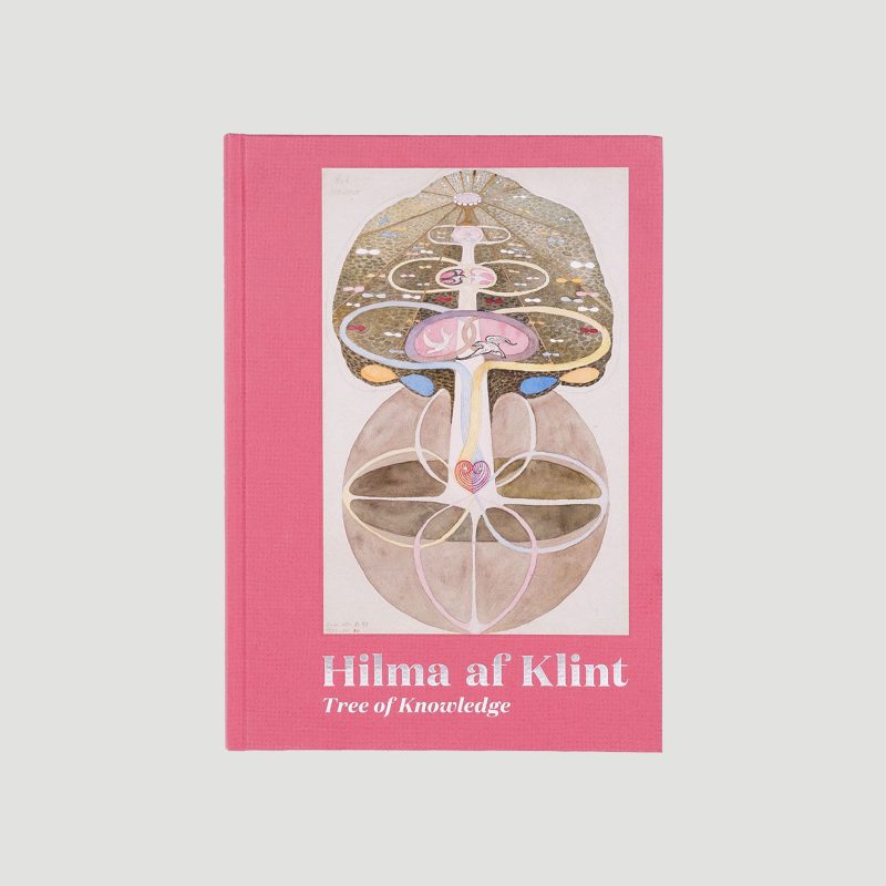 Books 0003 HIlma af Klint