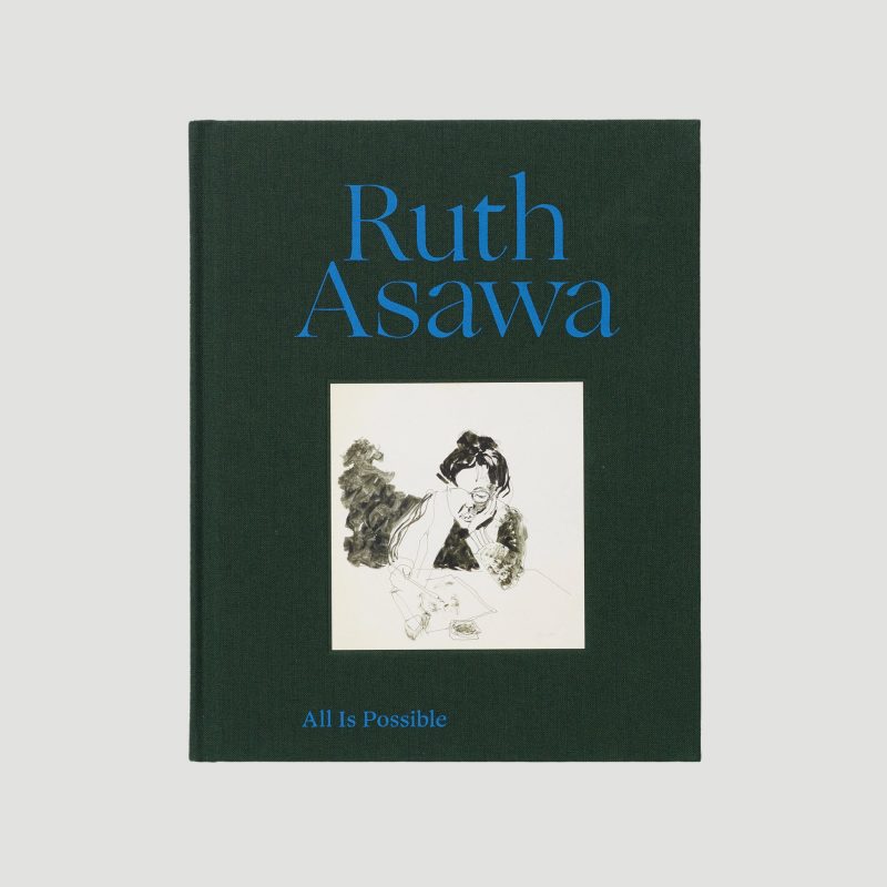 Books 0004 Ruth Asawa