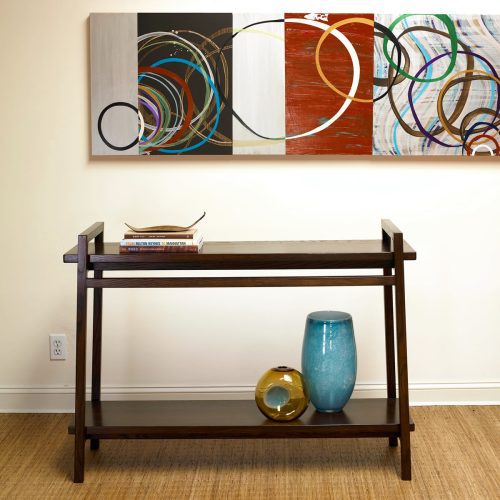 Bridgehampton Console