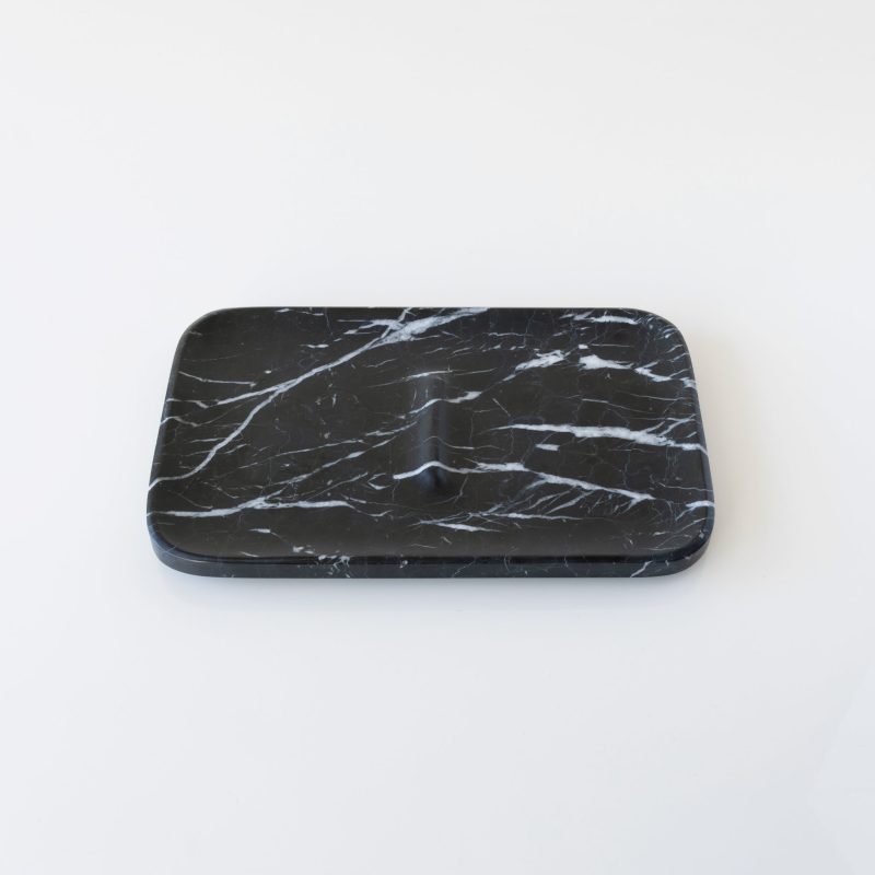 Craighill Stone Nocturn Catch Black Marquina