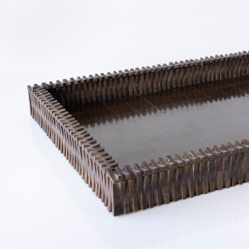 Curry Company Koa Tray 3