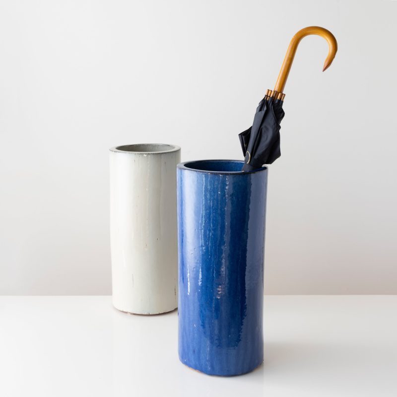 Emissary Ceramic Umbrella stand 6