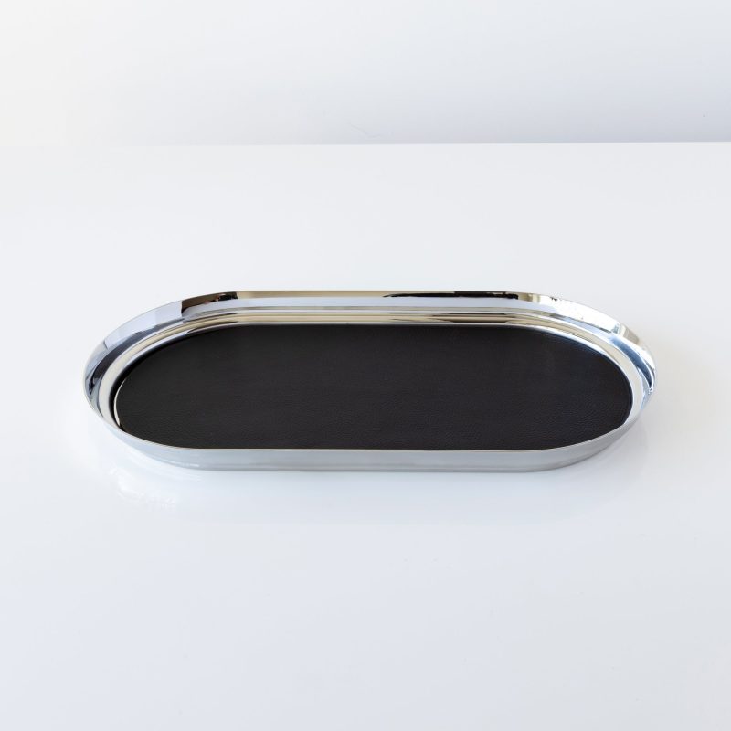 Georg Jensen Manhatten Tray 4