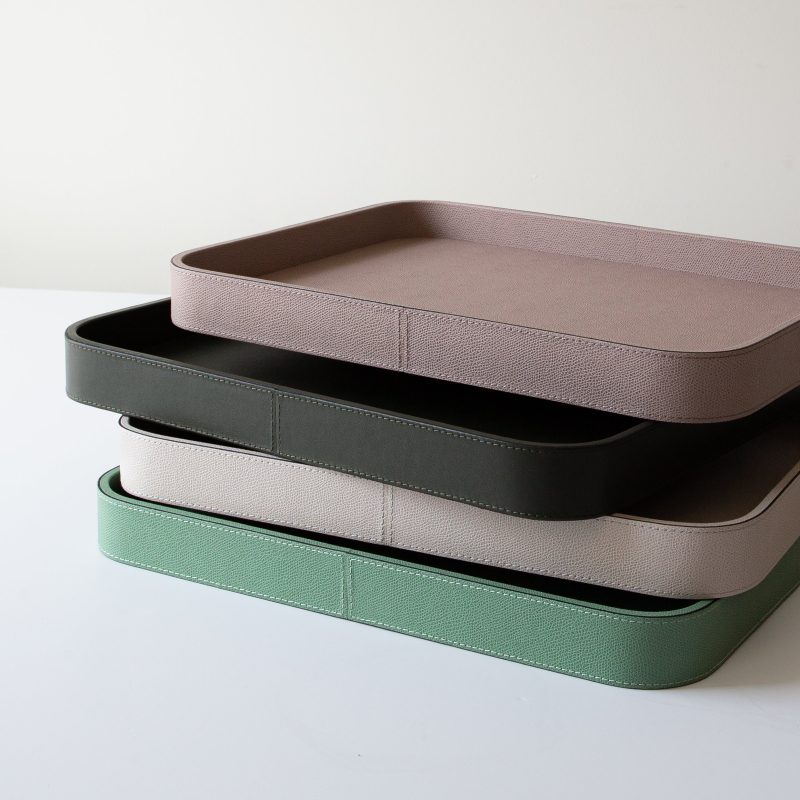 Giobagnara Tray Polo Rectangle 3