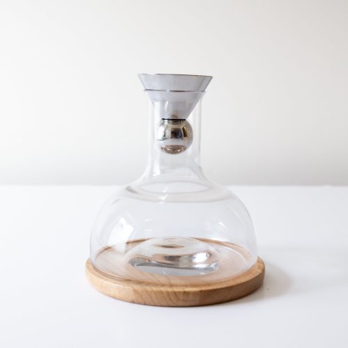 Holocomb Decanter 4