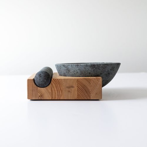 Holocomb Mortar Pestle 2