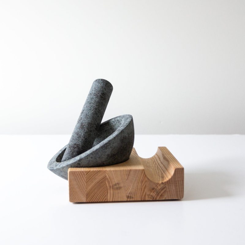 Holocomb Mortar Pestle 3