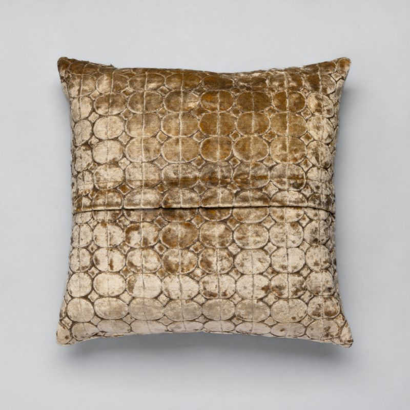 House of Lyria Anais Pillow Back