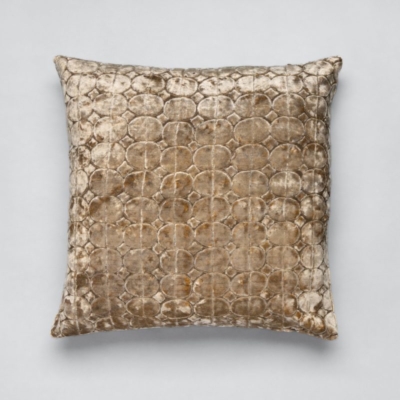 House of Lyria Anais Pillow Front