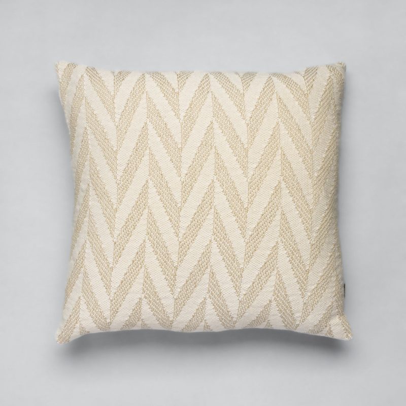 House of Lyria Farsha Pillow Front