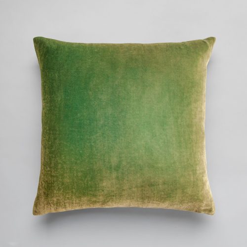 KevinObrien Ombre Velvet Pillow Grass 22in 4de4d006 46d8 40cf 8ae4 f92e7bd69dc4