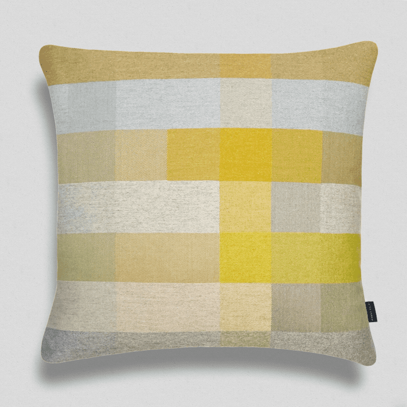 Lismore square pillow