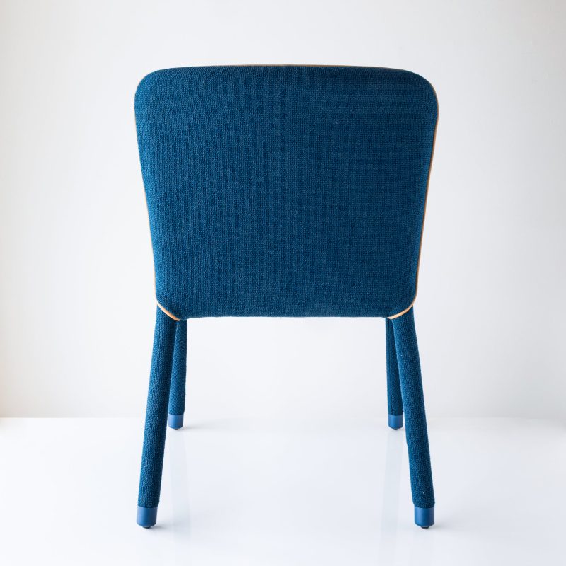 MIDJ S1 Chair Blue 10