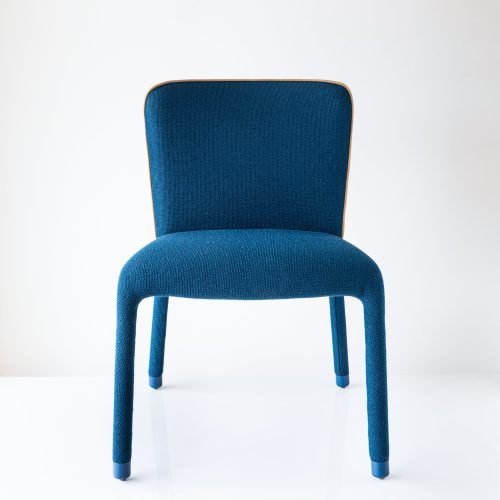 MIDJ S1 Chair Blue 11