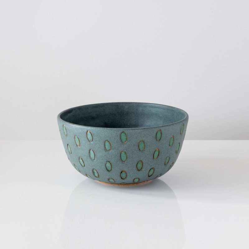 Matthew Ward Green Seeds Bowl 1 3