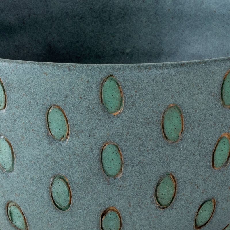 Matthew Ward Green Seeds Bowl 2