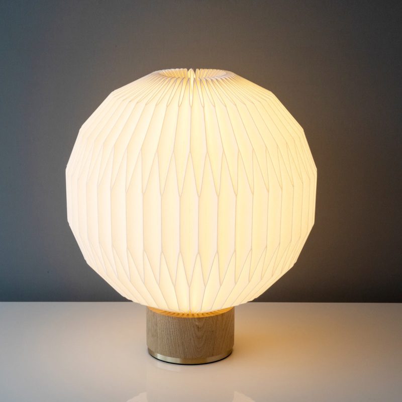 Model 375 Table Lamp