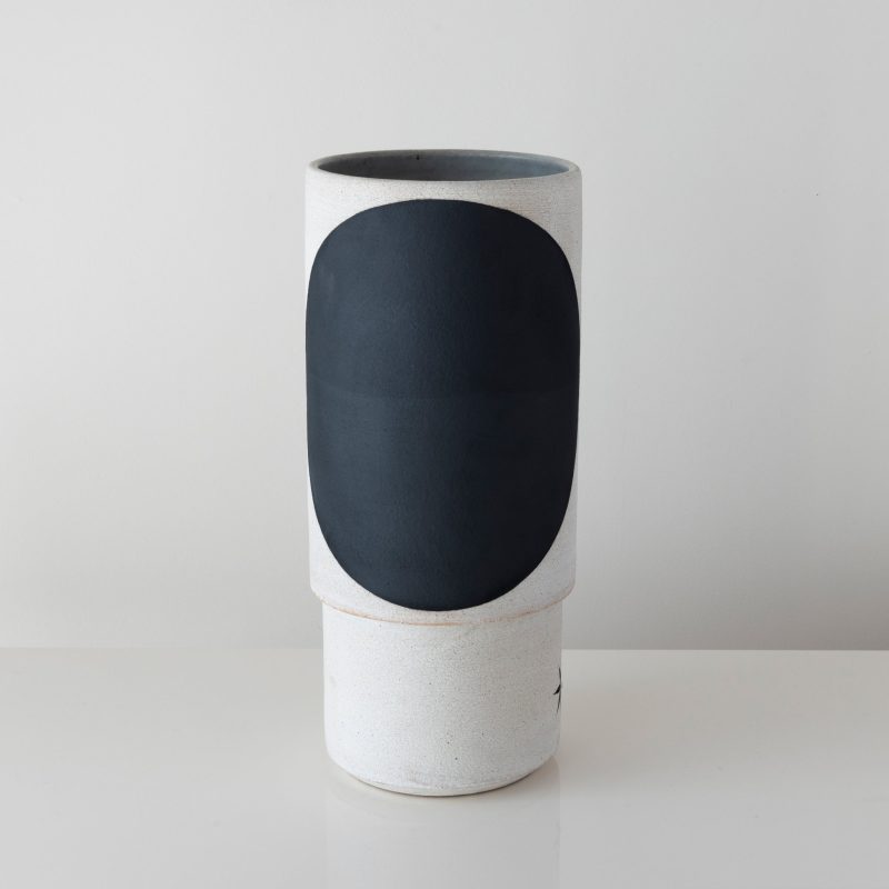 Mquan Step Vessel Domino Black 2