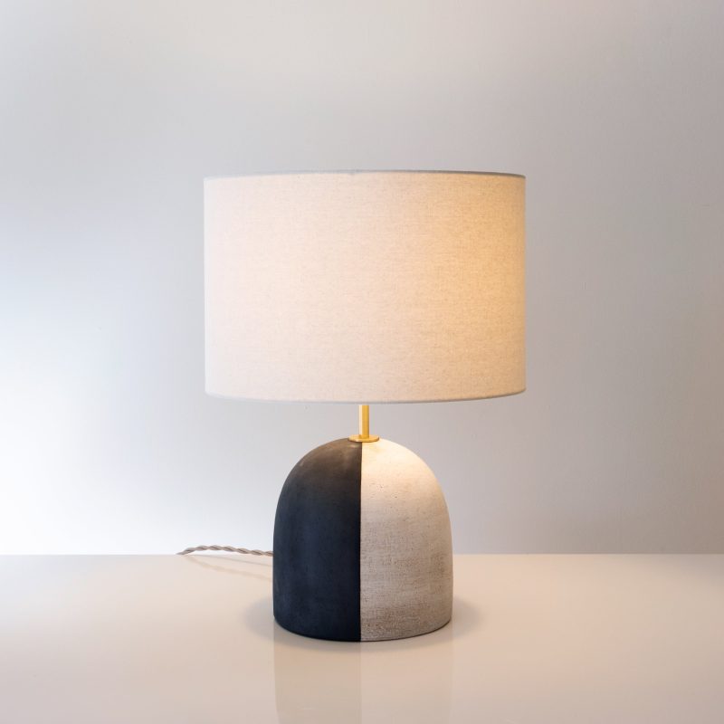 Mquann Medium Kora Table lamp 1