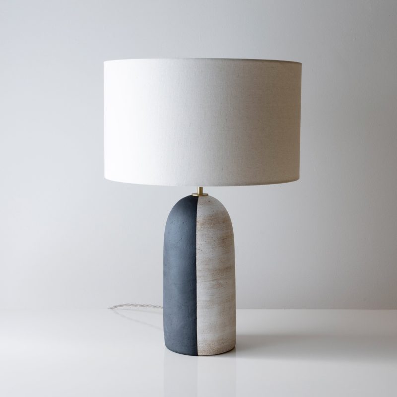 Mquann Tall Kora Table lamp 1