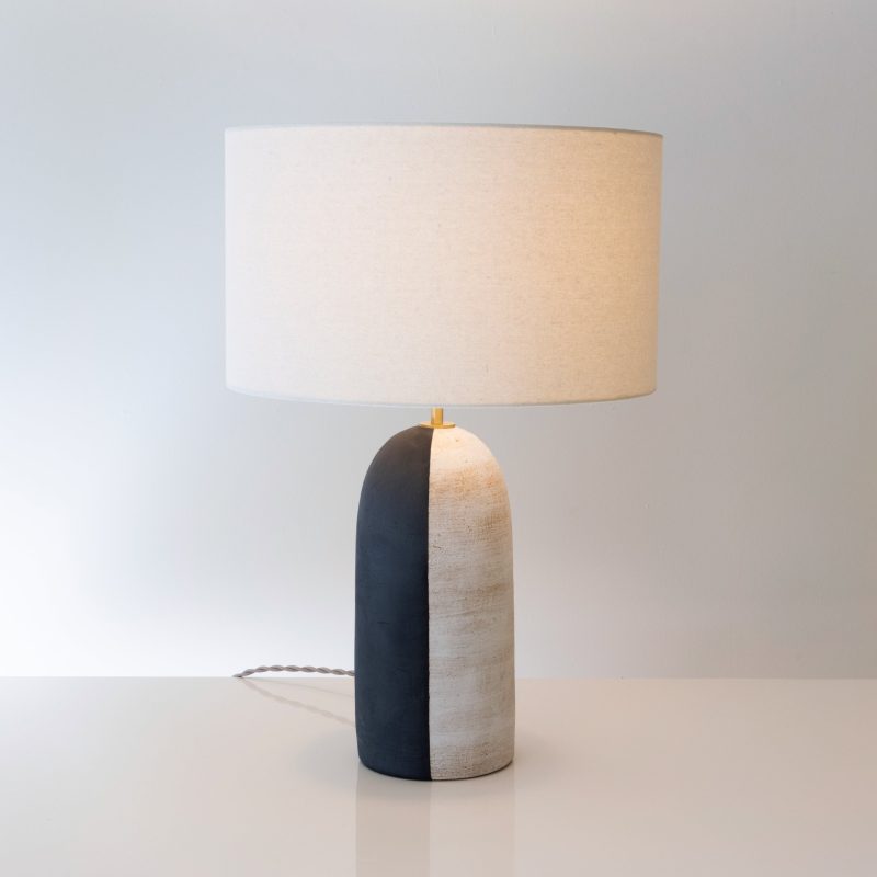 Mquann Tall Kora Table lamp 3