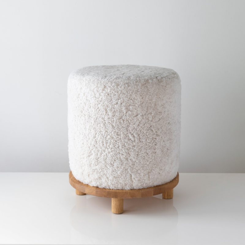 Natures collection simon stool 4