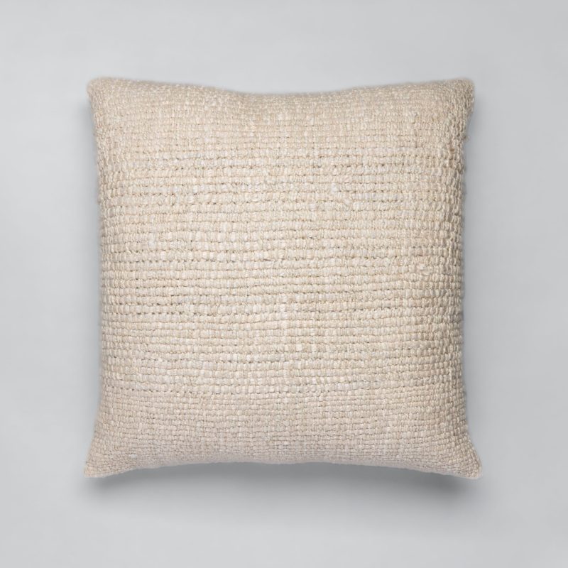 Of Loom natural pillow