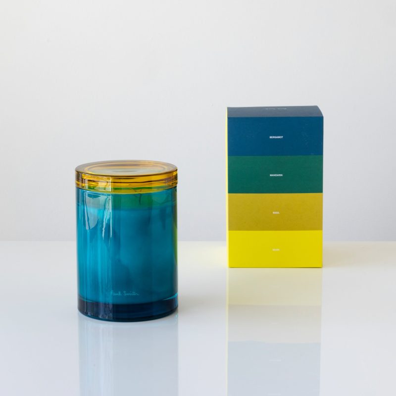 Paul Smith Candle Diffuser 10