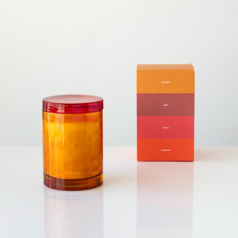 Paul Smith Candle Diffuser 12