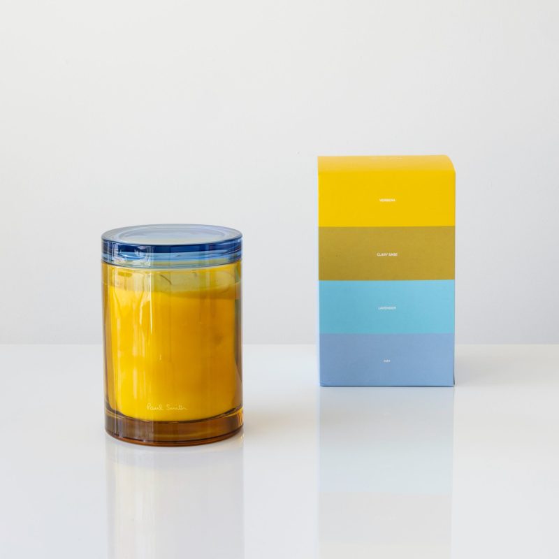 Paul Smith Candle Diffuser 13