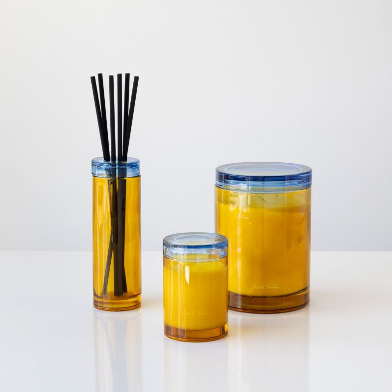 Paul Smith Candle Diffuser 14