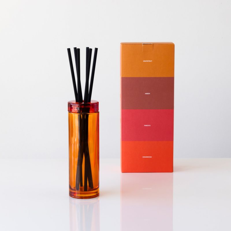 Paul Smith Candle Diffuser 2