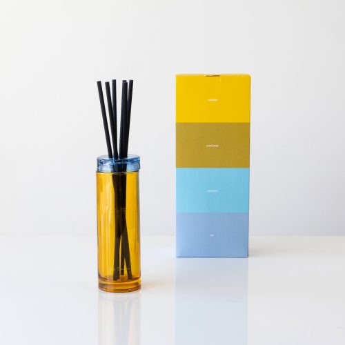 Paul Smith Candle Diffuser 4