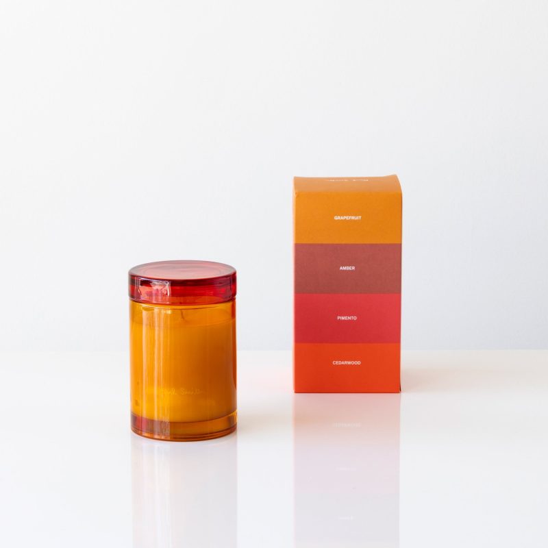 Paul Smith Candle Diffuser 6