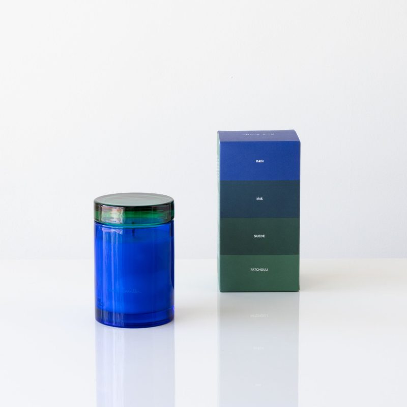 Paul Smith Candle Diffuser 7