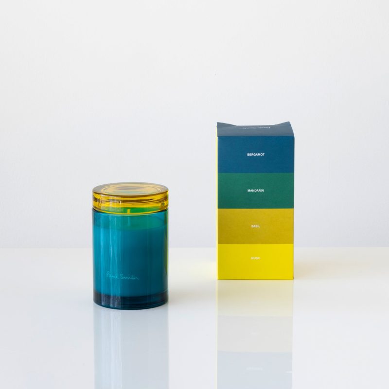 Paul Smith Candle Diffuser 8