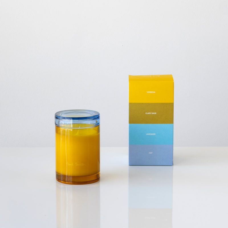 Paul Smith Candle Diffuser 9