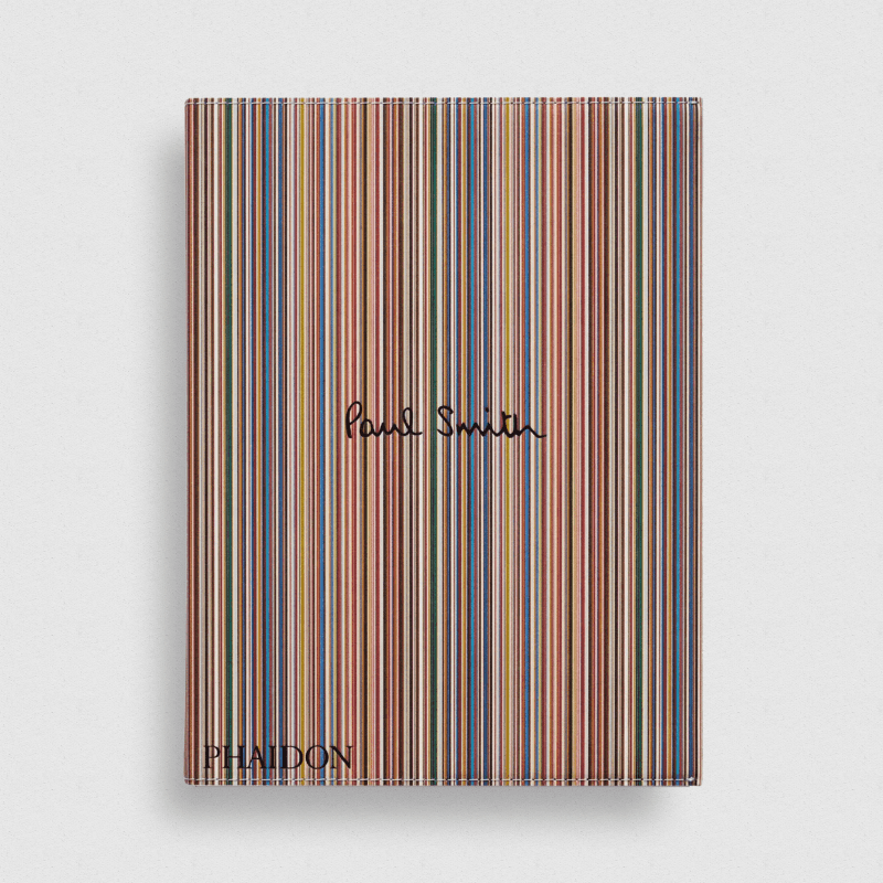 Paul Smith Book