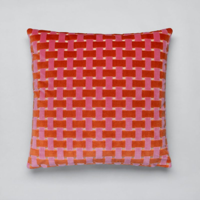 Piper collection Gwen Candy Pillow