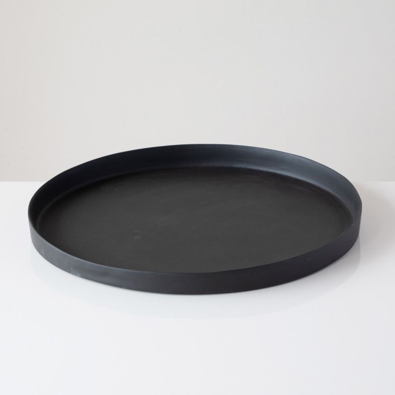 Ripple XL Black Tray