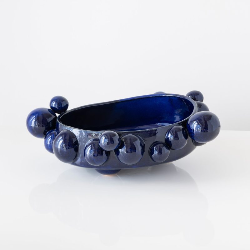 Robbie Heidinger Moki Midnight Bowl LG